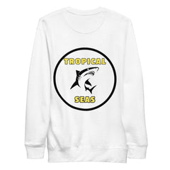 Fleece Pullover