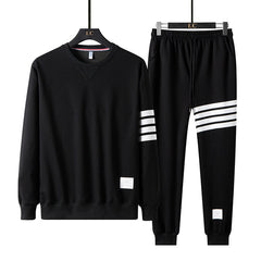 Men's Casual Outdoor Suit - Fashionable and Comfortable