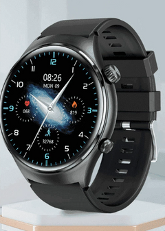 New GW33 Smart Watch