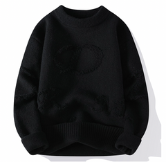 Apollo Red Sweater (One Piece)