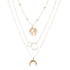 Tony Necklace