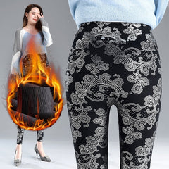 New Women's Leggings for Autumn and Winter
