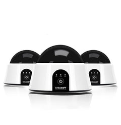 Automatic Nail Polish Remover with Smart Steamer