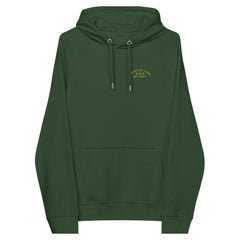 Tropical Seas Eco Hoodie
