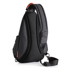 Fashionable Oxford Cloth Crossbody Chest Bag