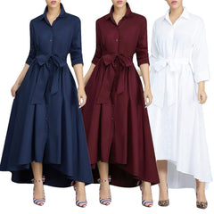 Fashionable Dress for AliExpress, eBay, Amazon (8870)