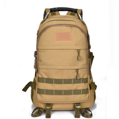 Tactical Backpack for Outdoor Adventures