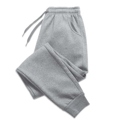 Men's Comfortable Stretch Casual Sports Joggers – Relaxed Fit