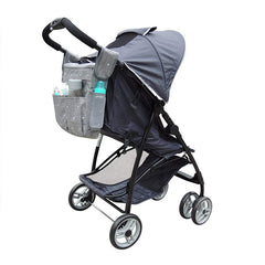 UKF Maternity Diaper Bag - Large Capacity Backpack