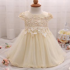 Princess Dress for Girls