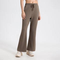 Women's Breathable High Waist Shaping Sports Pants