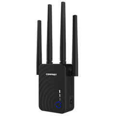 Comfast Dual-Band 1200Mbps Wireless Range Extender