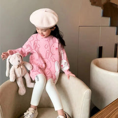 Cute & Comfortable Casual Girl Tops for Fashion