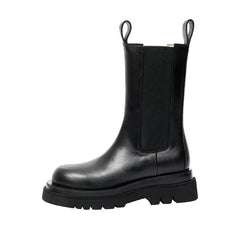 Women's Short Martin Boots