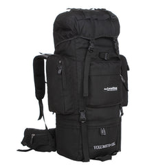 Large Capacity Outdoor Sports Backpack for Mountaineering