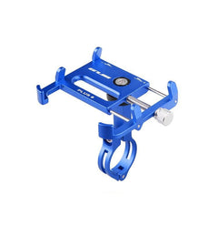 GUB PLUS 6 Aluminum Alloy 360° Rotating Phone Mount