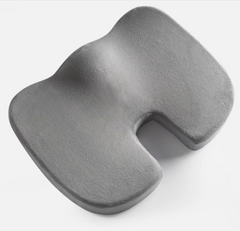 Memory Foam Seat Cushion for Office and Car