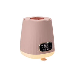 Electric Baby Milk Mixer with Temperature Control