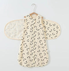 Baby Sleeping Bag Vest Cotton