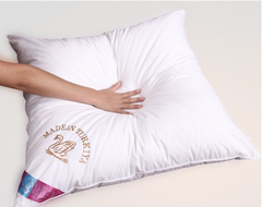 White Goose Down Cushion Insert for Sofa and Chair