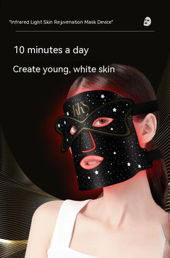 LED IPL Beauty Mask