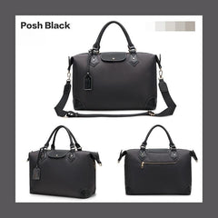 Large Capacity Waterproof Tote for Mother and Baby