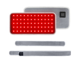 Elastic LED Belt