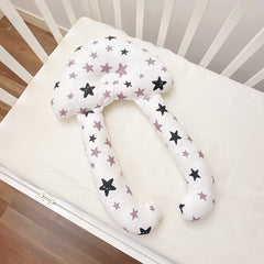 Baby Soothing Pillow Set for Better Sleep
