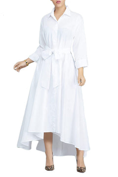 Fashionable Dress for AliExpress, eBay, Amazon (8870)