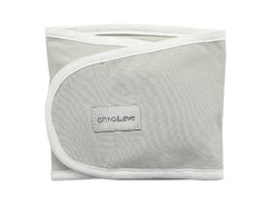 Newborn Belly Protector with Sleeping Bag and Anti-Shock Cotton