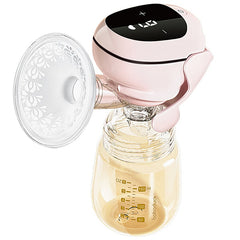 Fully Automatic Mute Integrated Electric Breast Pump