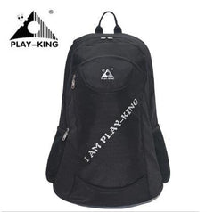 PLAY-KING Folding Fishing Chair with Multi-Function Backpack