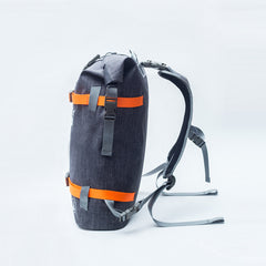 20L Outdoor Waterproof TPU Dry Bag for Swimming & Rafting