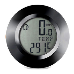 Sport Bicycle Odometer for Accurate Distance Tracking