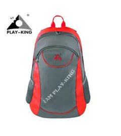 PLAY-KING Folding Fishing Chair with Multi-Function Backpack