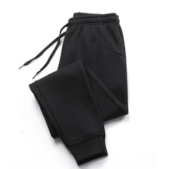 Men's Comfortable Stretch Casual Sports Joggers – Relaxed Fit