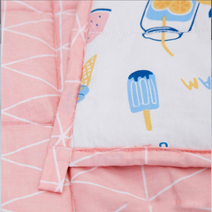 Gravity Blanket for Kids - Amazon Best Seller
