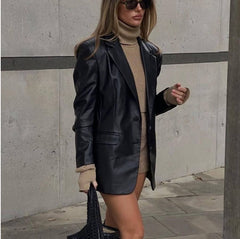 Versatile and Stylish Women's Street Jackets