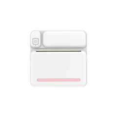Mini Portable Label Printer for Student Mistakes