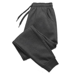 Men's Comfortable Stretch Casual Sports Joggers – Relaxed Fit
