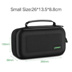 UGREEN Storage Bag for Nintendo Switch Accessories