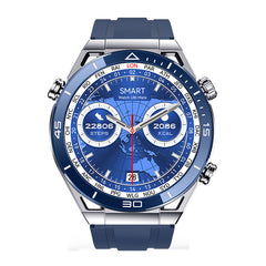DT Ultra Mate Smartwatch with Heart Rate and Bluetooth