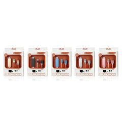 Mini Video Cable for Apple and Android Devices
