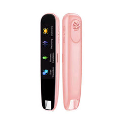 Multilingual Translation Pen for Chinese, Japanese, Korean