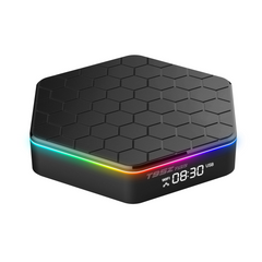 2023 Upgraded T95Z Plus Smart Android 12.0 TV Box Quad Core 6K HD Stream Player