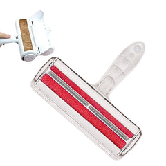 GajetNest Pet Hair Remover Roller Resuable Lint Roller Cat and Dog Hair Remover for Couch Carpet Clothing Bedding and Furniture Portable Design Easy to Use Fur Removal Tool
