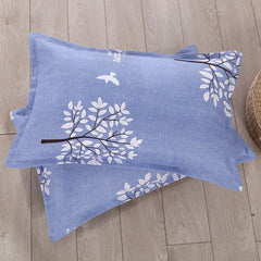 Northern Europe Cartoon Pillowcase Pair for Body Pillows