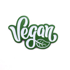 Vegan Pin
