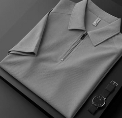 Eagle Stretch Polo for Driven Golfers (Men's Short Sleeve)