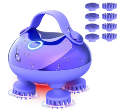 Head Massager Device (One Set)